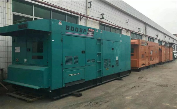 鲅鱼圈上海建工一建大波纹箱定制案例