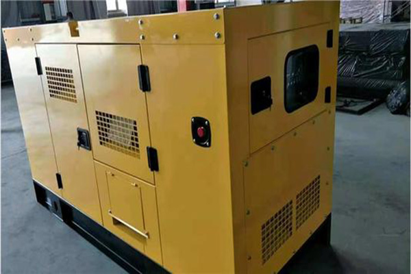 鲅鱼圈发电机出租