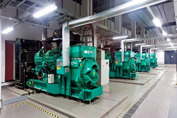 鲅鱼圈发电机出租