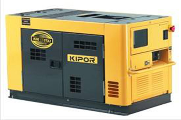 鲅鱼圈发电机出租