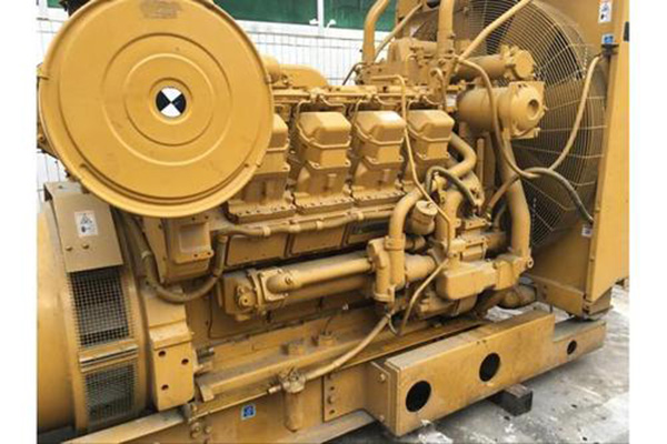 鲅鱼圈发电机出租