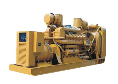 鲅鱼圈发电机出租