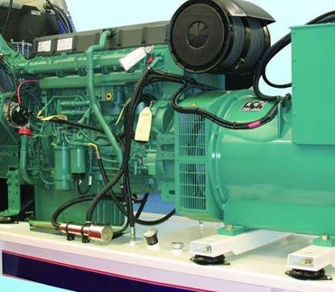 鲅鱼圈发电机出租